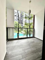 Botanique At Bartley (D19), Condominium #624536031